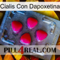 Cialis With Dapoxetine 13